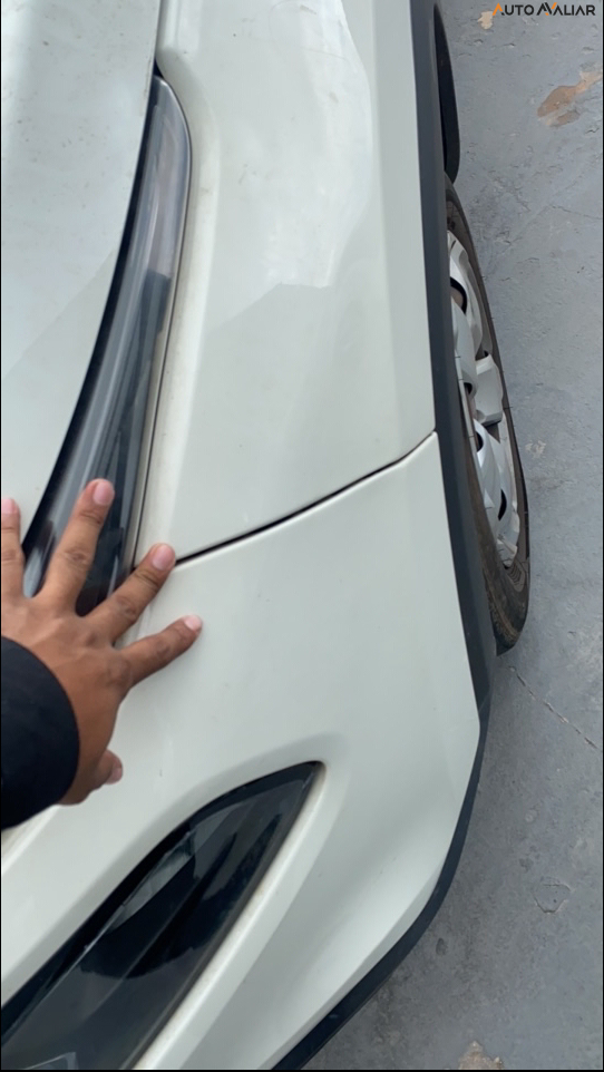 FIAT TORO 1.8 16V EVO FLEX ENDURANCE AT6