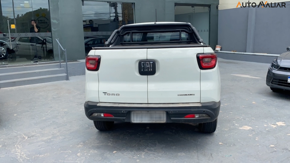 FIAT TORO 1.8 16V EVO FLEX ENDURANCE AT6