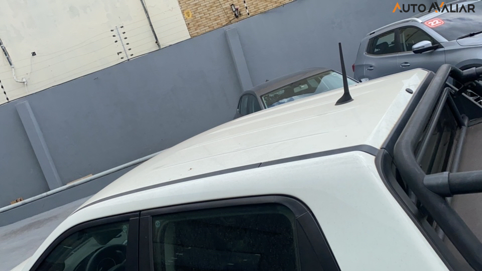 FIAT TORO 1.8 16V EVO FLEX ENDURANCE AT6