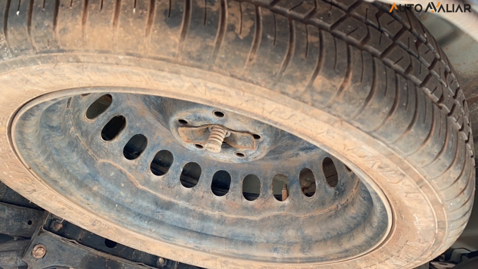 FIAT TORO 1.8 16V EVO FLEX ENDURANCE AT6