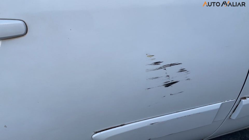 CHERY TIGGO 2.0 16V GASOLINA 4P AUTOMATICO