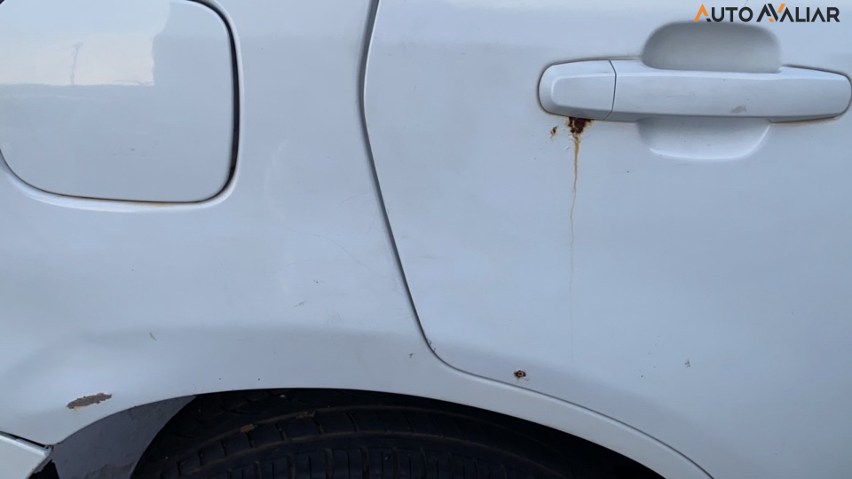 CHERY TIGGO 2.0 16V GASOLINA 4P AUTOMATICO