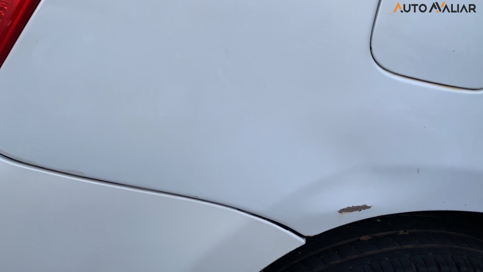 CHERY TIGGO 2.0 16V GASOLINA 4P AUTOMATICO