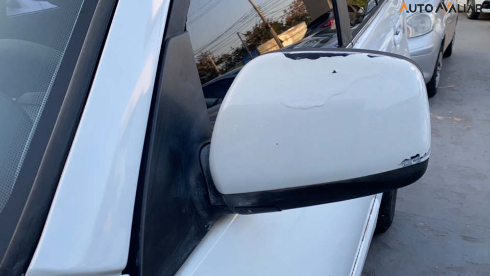 CHERY TIGGO 2.0 16V GASOLINA 4P AUTOMATICO