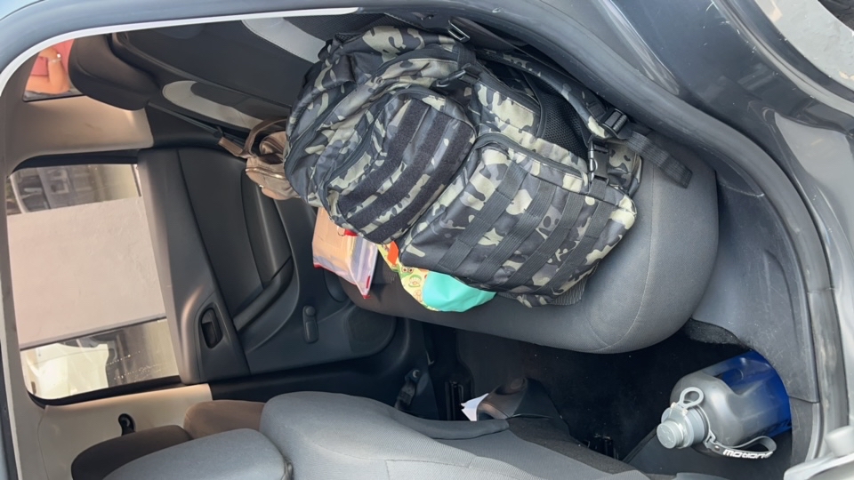 CITROEN C3 1.2 TENDANCE PURE TECH 12V FLEX 4P MANUAL