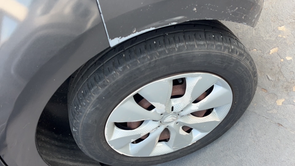 CITROEN C3 1.2 TENDANCE PURE TECH 12V FLEX 4P MANUAL