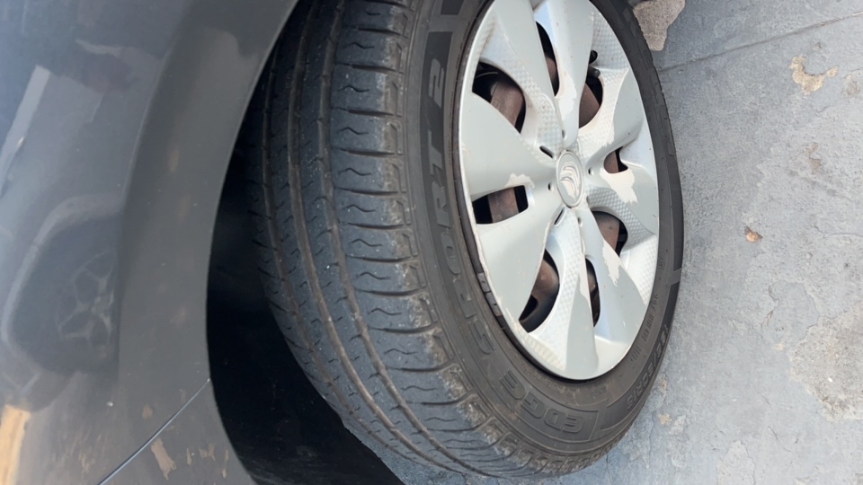 CITROEN C3 1.2 TENDANCE PURE TECH 12V FLEX 4P MANUAL