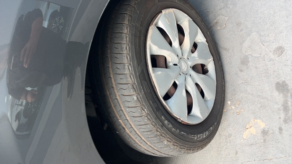 CITROEN C3 1.2 TENDANCE PURE TECH 12V FLEX 4P MANUAL