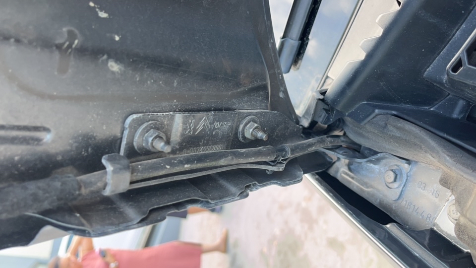 CITROEN C3 1.2 TENDANCE PURE TECH 12V FLEX 4P MANUAL