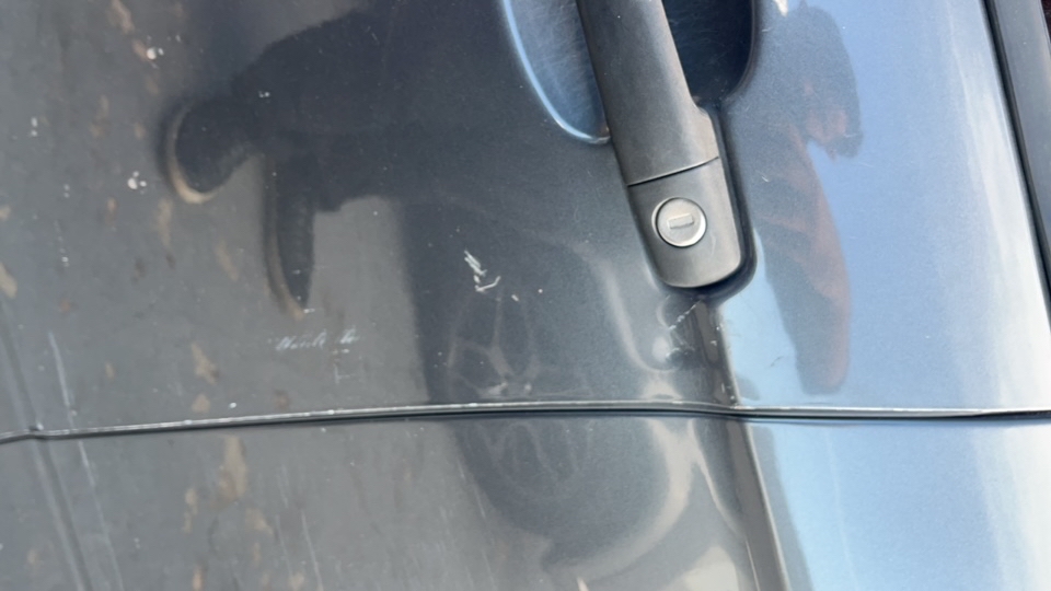 CITROEN C3 1.2 TENDANCE PURE TECH 12V FLEX 4P MANUAL