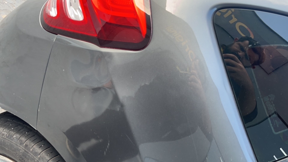 CITROEN C3 1.2 TENDANCE PURE TECH 12V FLEX 4P MANUAL