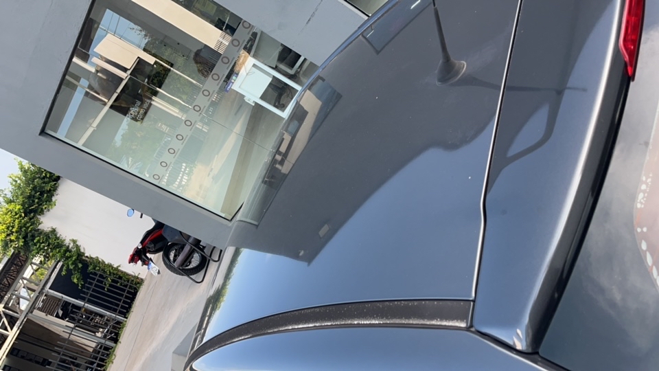 CITROEN C3 1.2 TENDANCE PURE TECH 12V FLEX 4P MANUAL