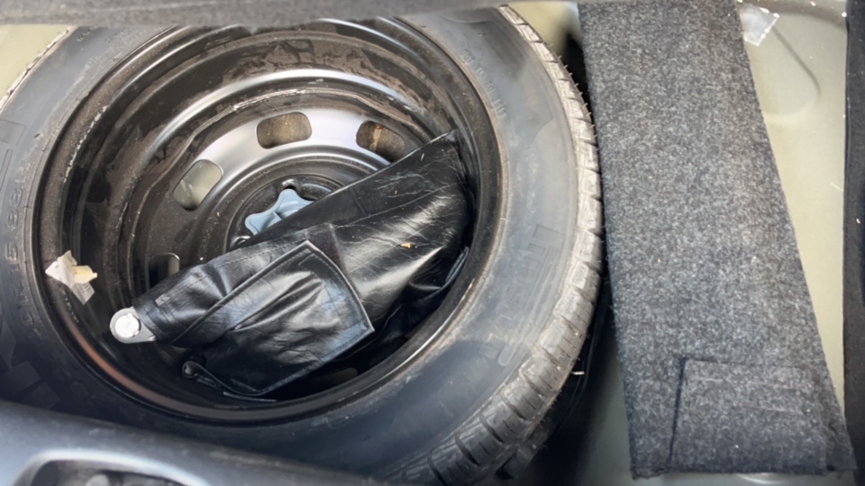 CITROEN C3 1.2 TENDANCE PURE TECH 12V FLEX 4P MANUAL