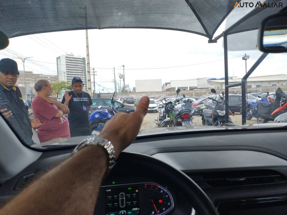 CHERY TIGGO 5x 1.5 VVT TURBO IFLEX T DCT