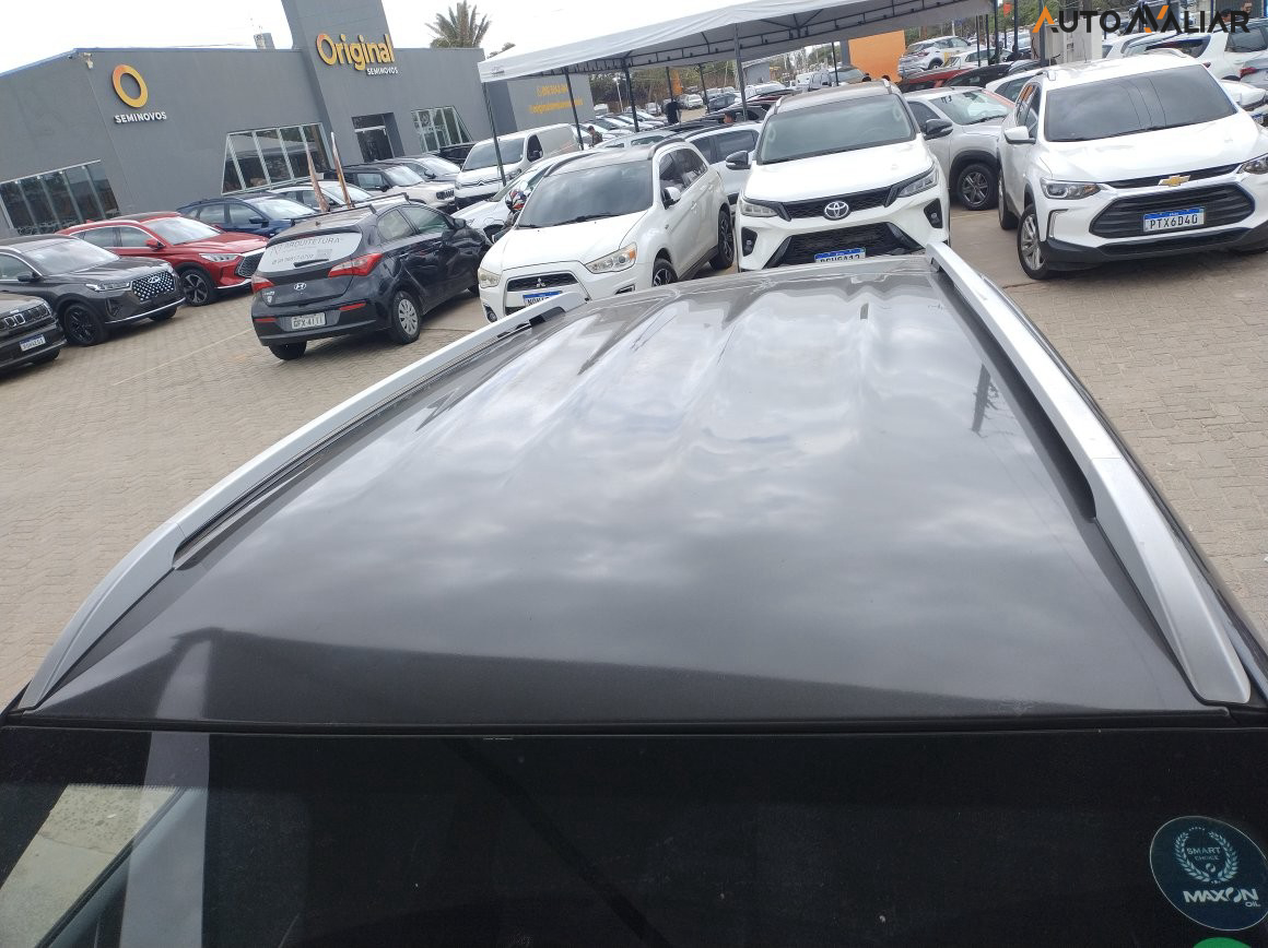 CHERY TIGGO 5x 1.5 VVT TURBO IFLEX T DCT