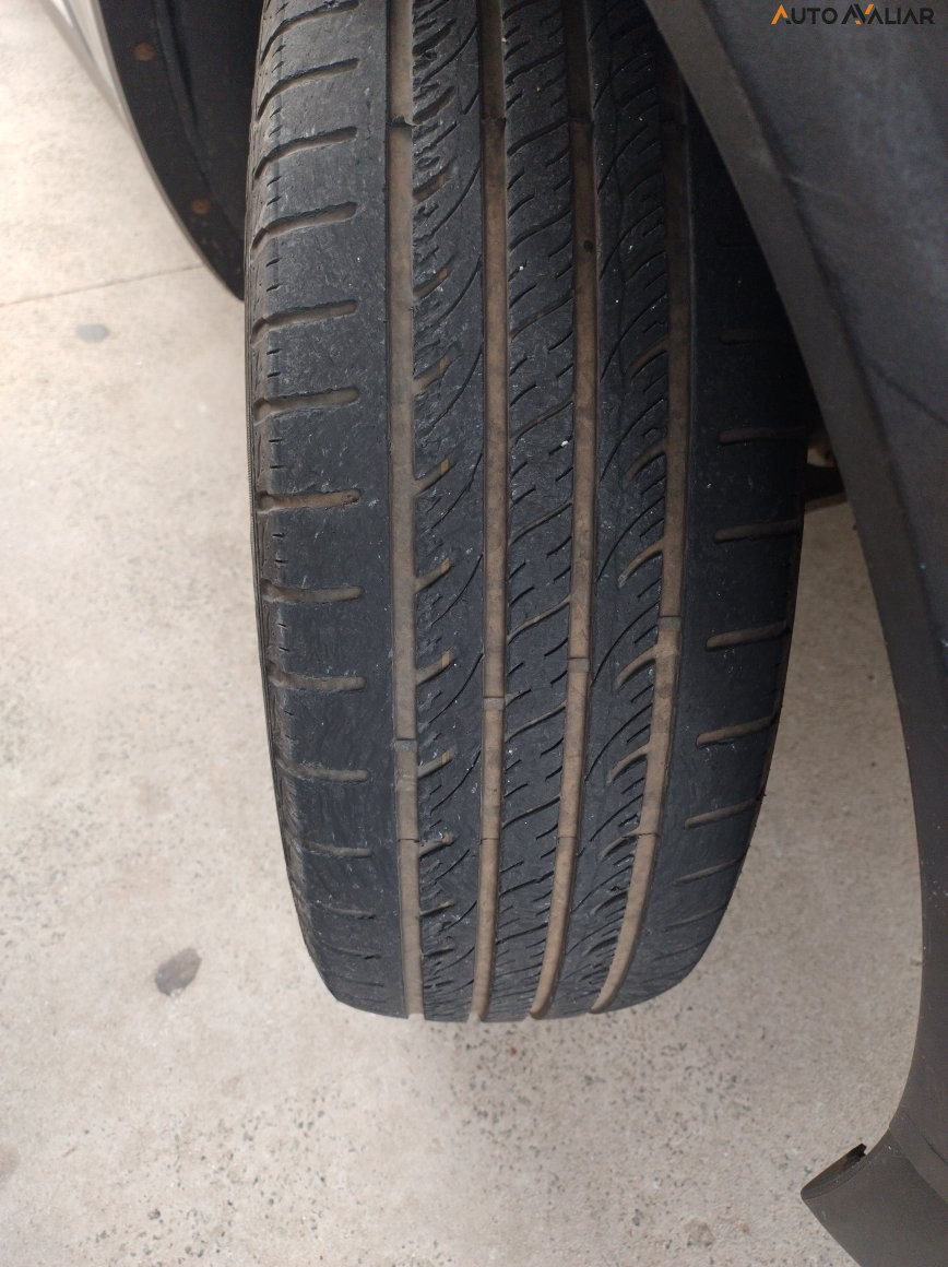 CHERY TIGGO 5x 1.5 VVT TURBO IFLEX T DCT