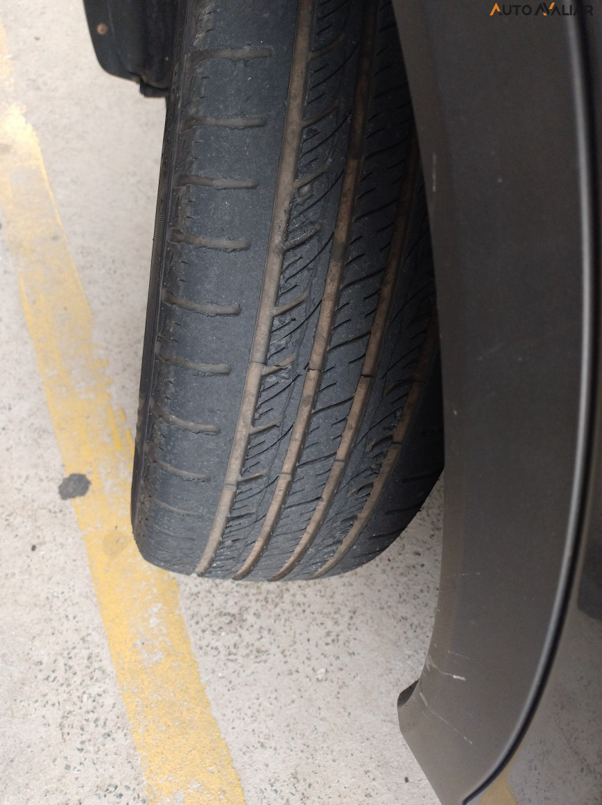 CHERY TIGGO 5x 1.5 VVT TURBO IFLEX T DCT