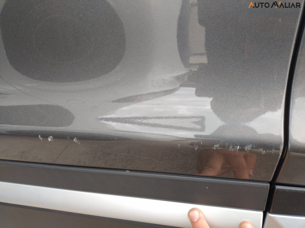 CHERY TIGGO 5x 1.5 VVT TURBO IFLEX T DCT