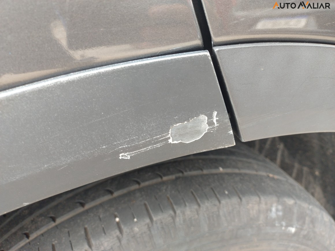 CHERY TIGGO 5x 1.5 VVT TURBO IFLEX T DCT