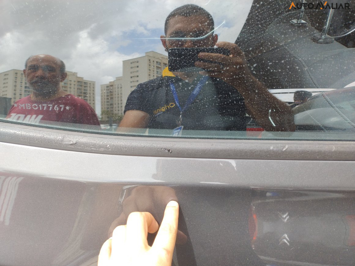 CHERY TIGGO 5x 1.5 VVT TURBO IFLEX T DCT