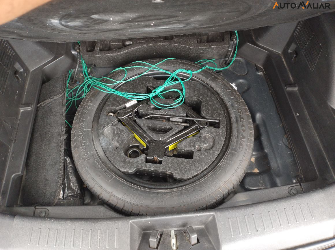 CHERY TIGGO 5x 1.5 VVT TURBO IFLEX T DCT