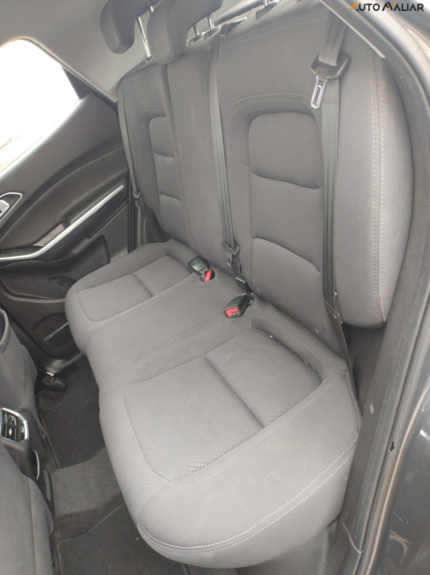 CHERY TIGGO 5x 1.5 VVT TURBO IFLEX T DCT