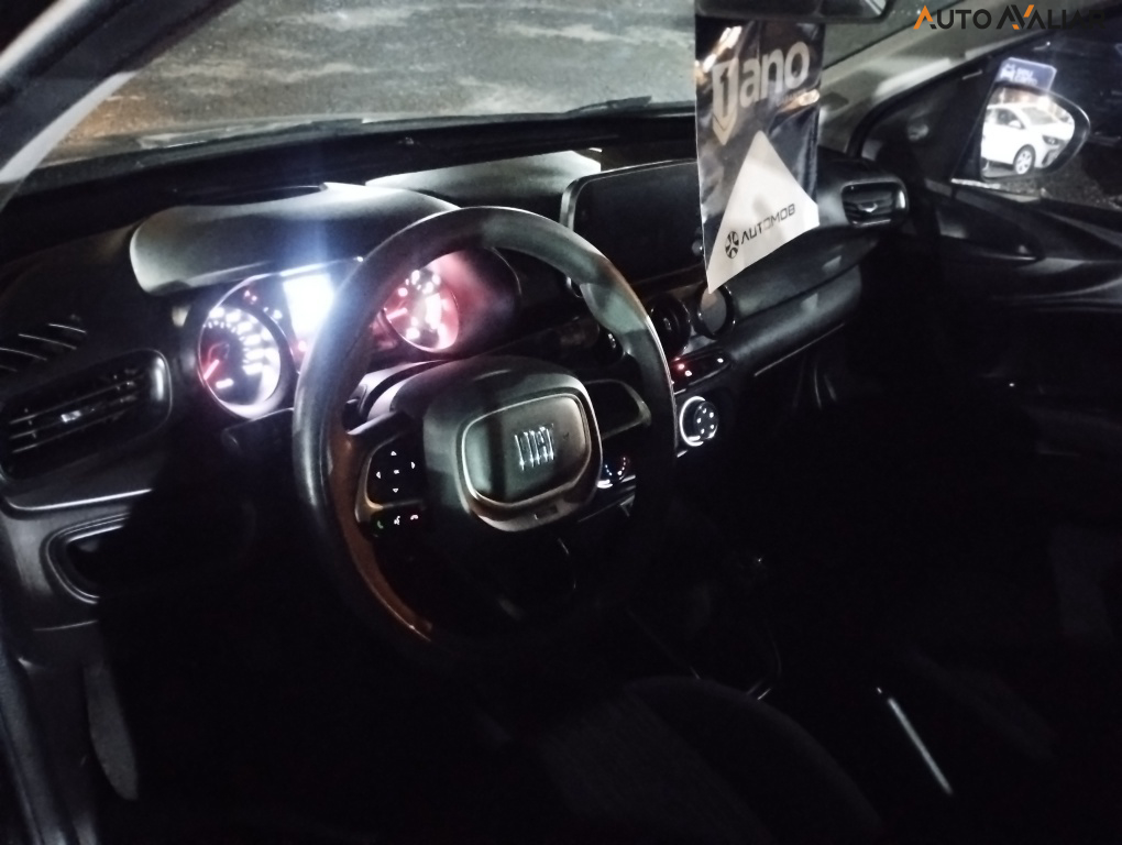 FIAT ARGO 1.0 FIREFLY FLEX DRIVE MANUAL