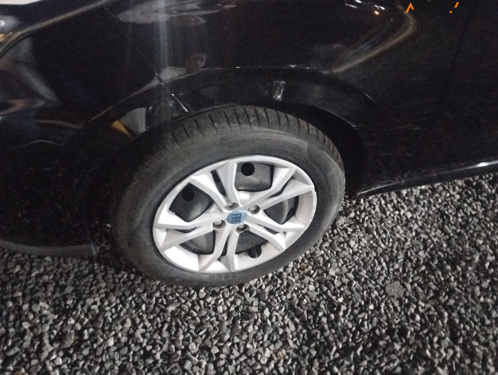 FIAT ARGO 1.0 FIREFLY FLEX DRIVE MANUAL