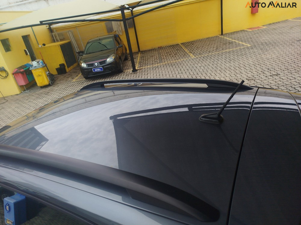 VOLKSWAGEN T-CROSS 1.0 200 TSI TOTAL FLEX AUTOM&Aacute;TICO