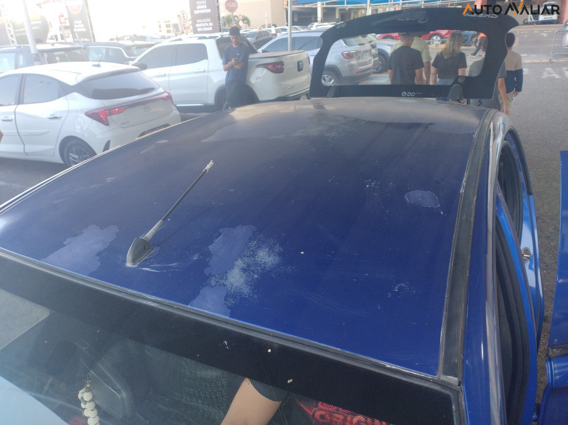 CHERY QQ 1.0 MPFI LOOK 12V FLEX 4P MANUAL