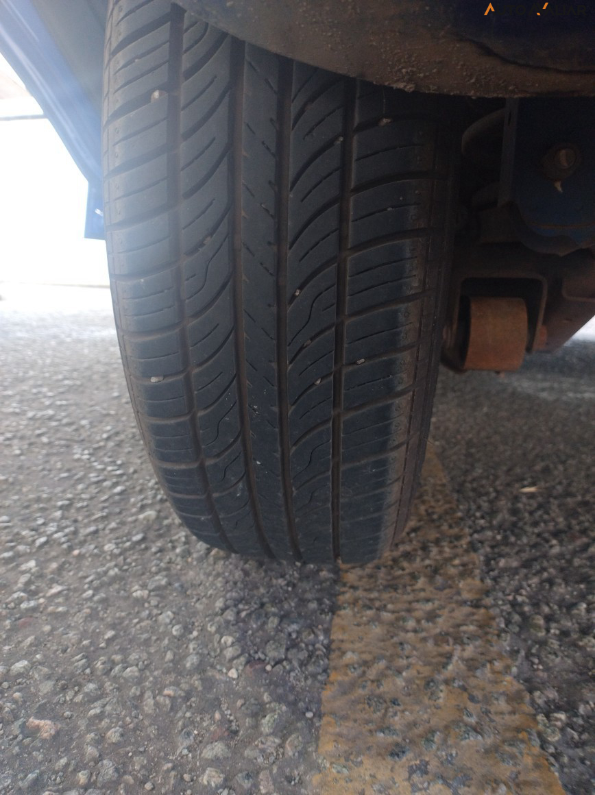 CHERY QQ 1.0 MPFI LOOK 12V FLEX 4P MANUAL