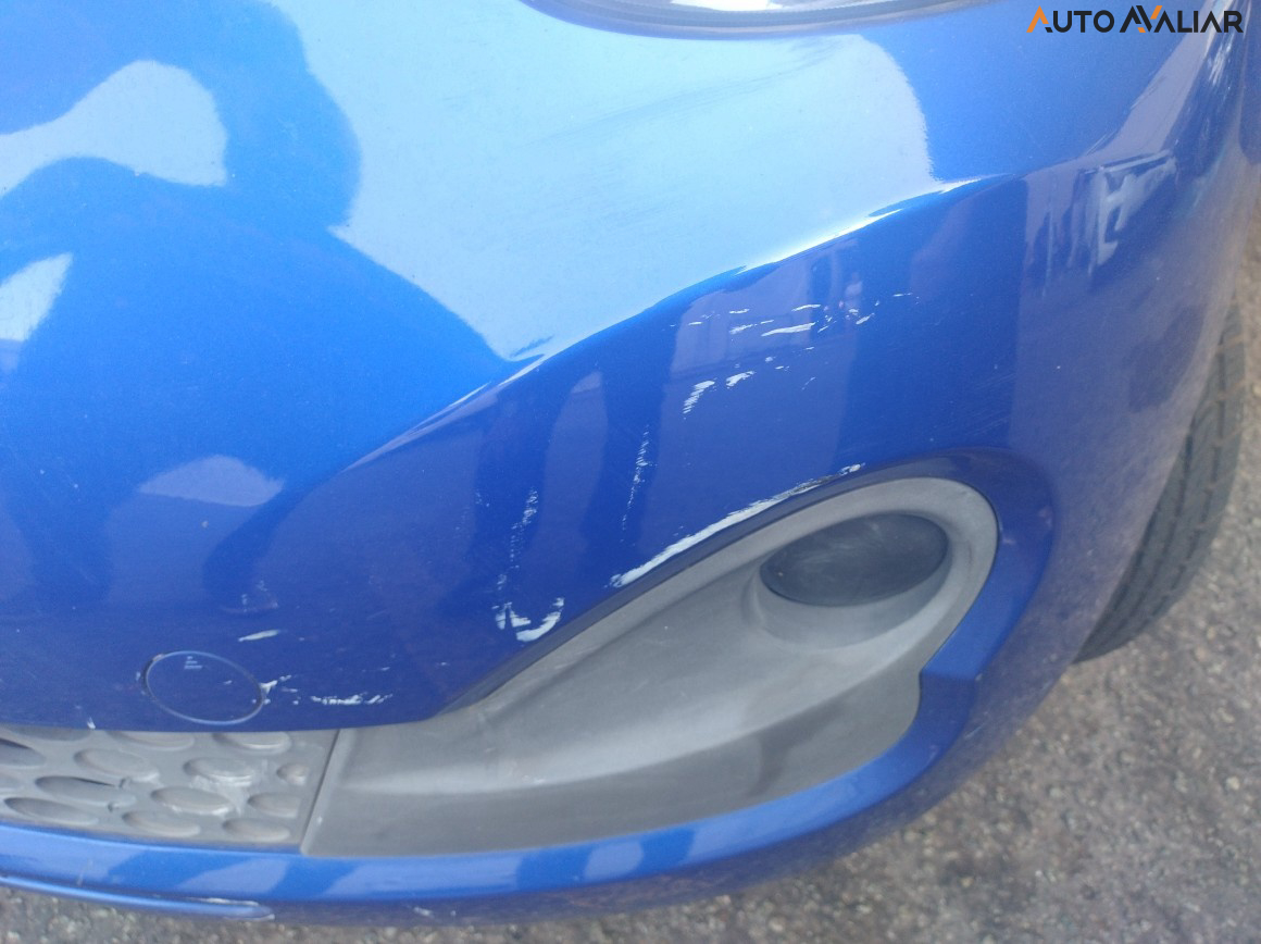 CHERY QQ 1.0 MPFI LOOK 12V FLEX 4P MANUAL