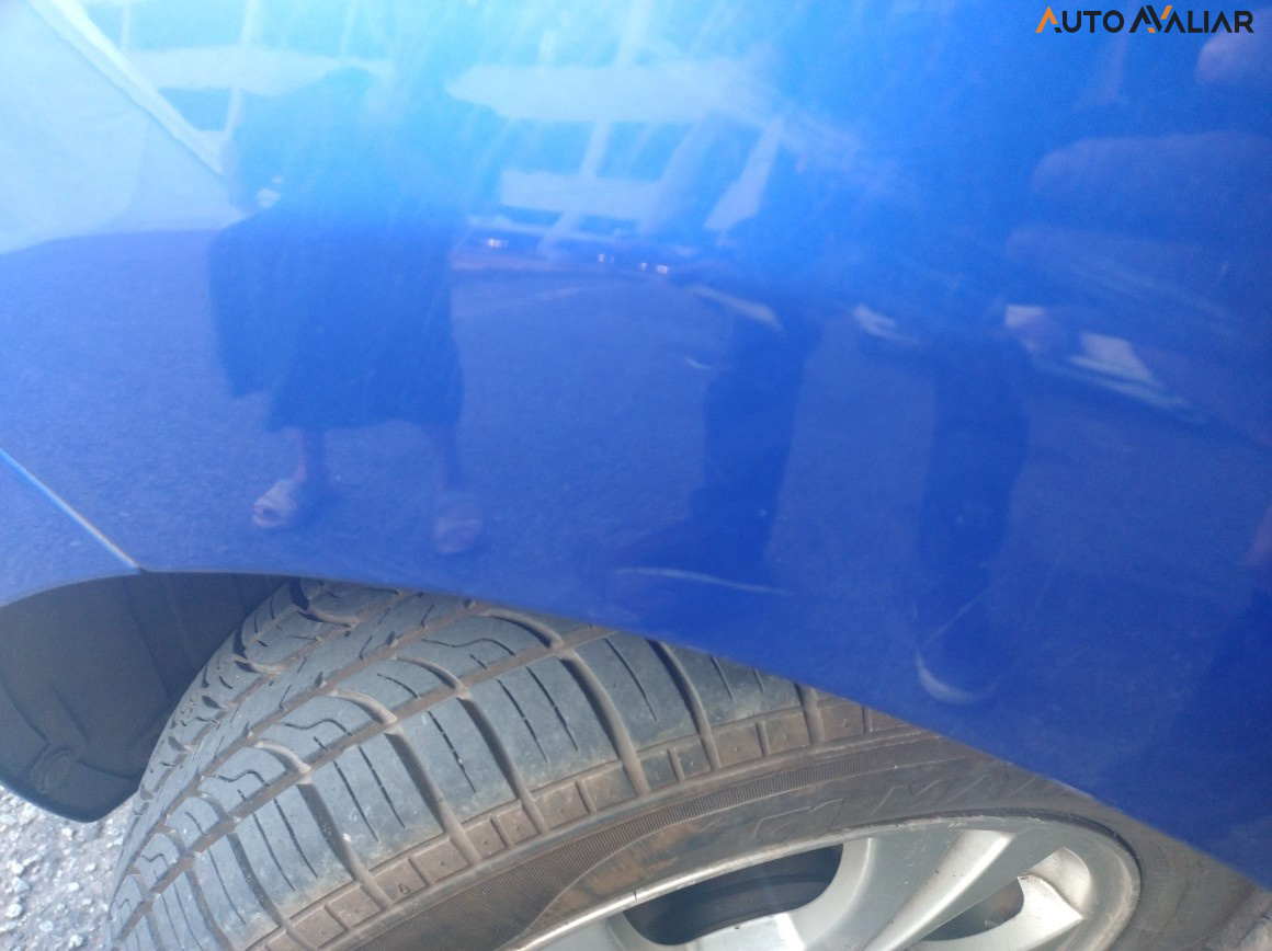 CHERY QQ 1.0 MPFI LOOK 12V FLEX 4P MANUAL