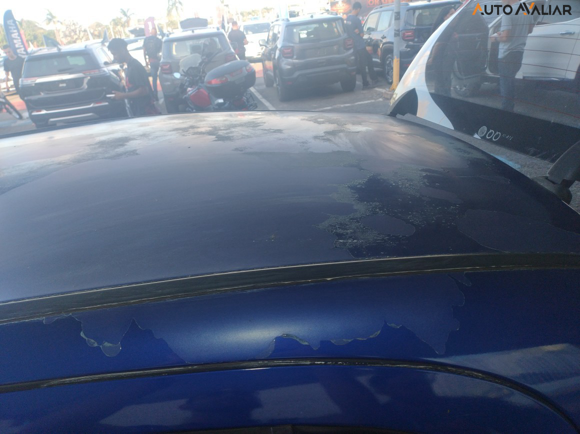 CHERY QQ 1.0 MPFI LOOK 12V FLEX 4P MANUAL