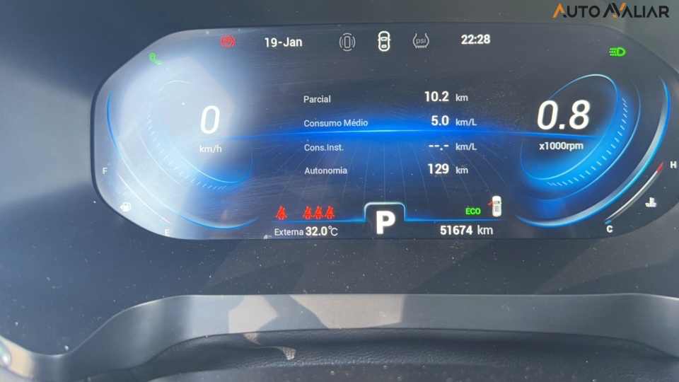 CHERY TIGGO 7 PRO 1.6 TGDI GASOLINA MAX DRIVE DCT