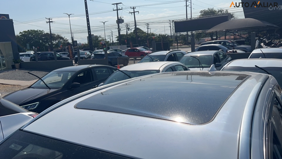 CHERY TIGGO 7 PRO 1.6 TGDI GASOLINA MAX DRIVE DCT