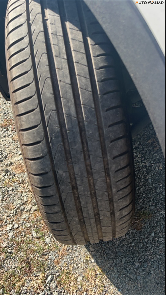 CHERY TIGGO 7 PRO 1.6 TGDI GASOLINA MAX DRIVE DCT