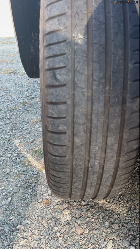 CHERY TIGGO 7 PRO 1.6 TGDI GASOLINA MAX DRIVE DCT