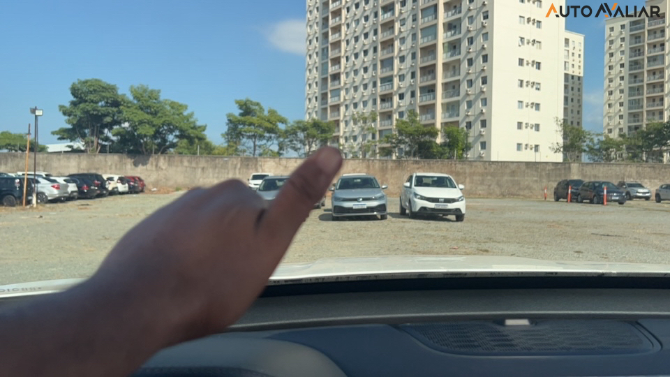 CHERY TIGGO 7 PRO 1.6 TGDI GASOLINA MAX DRIVE DCT