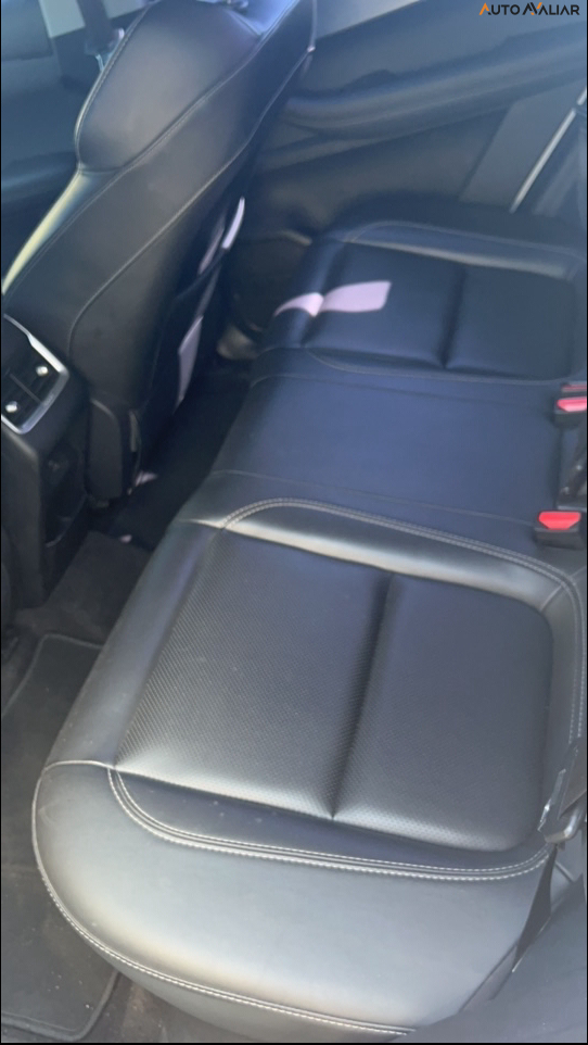 CHERY TIGGO 7 PRO 1.6 TGDI GASOLINA MAX DRIVE DCT