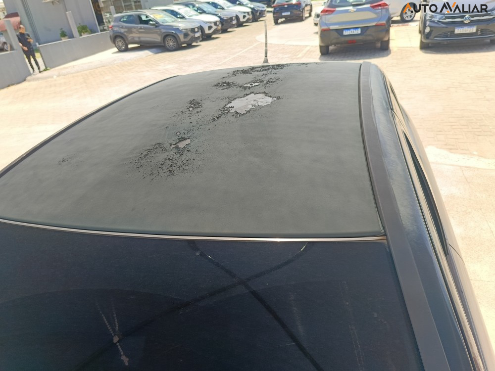 CHEVROLET ASTRA 2.0 MPFI ADVANTAGE 8V FLEX 4P AUTOMATICO