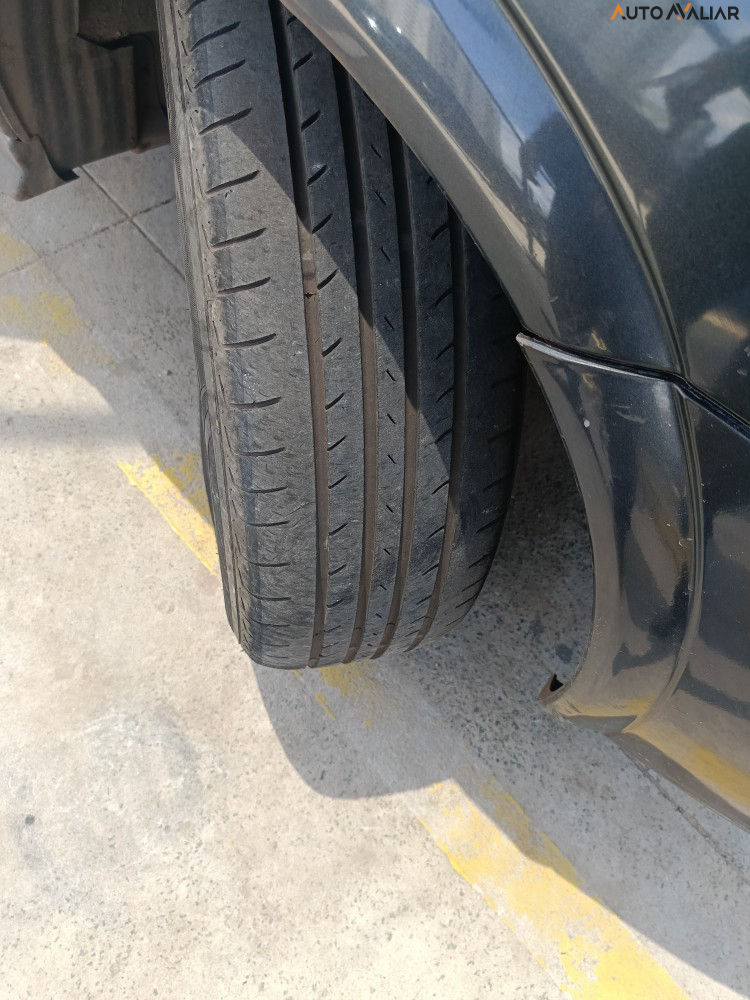 CHEVROLET ASTRA 2.0 MPFI ADVANTAGE 8V FLEX 4P AUTOMATICO