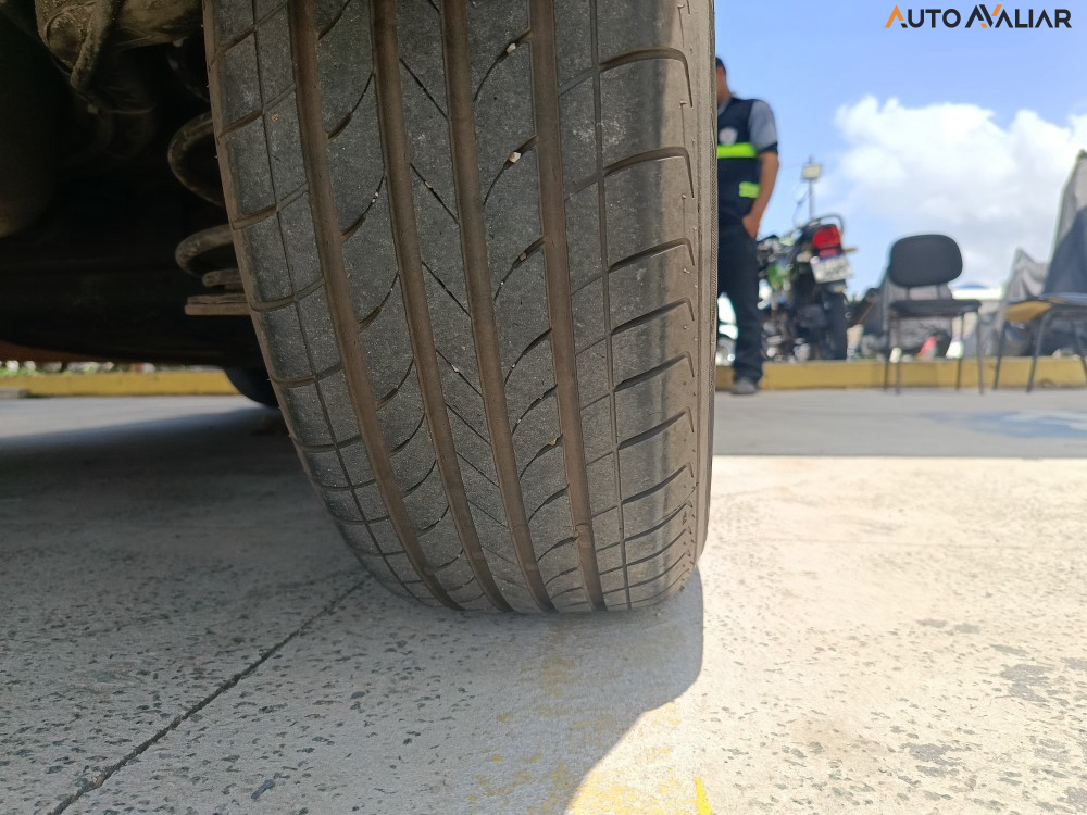 CHEVROLET ASTRA 2.0 MPFI ADVANTAGE 8V FLEX 4P AUTOMATICO