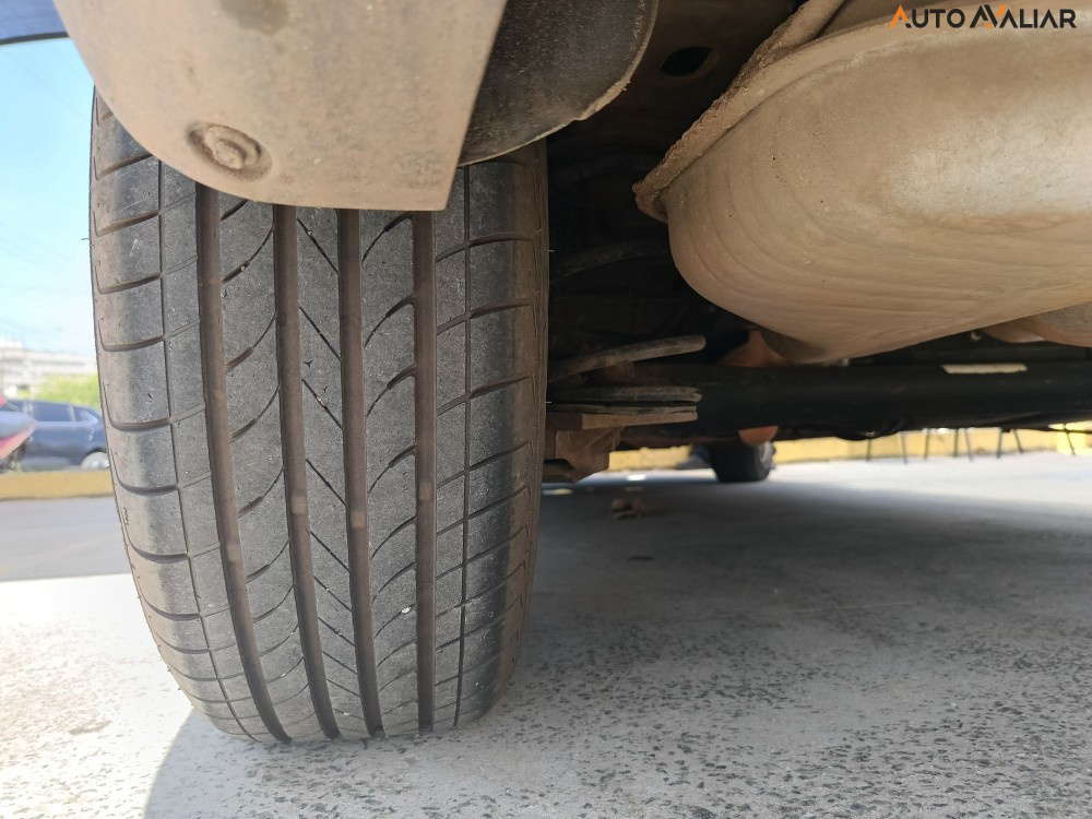 CHEVROLET ASTRA 2.0 MPFI ADVANTAGE 8V FLEX 4P AUTOMATICO