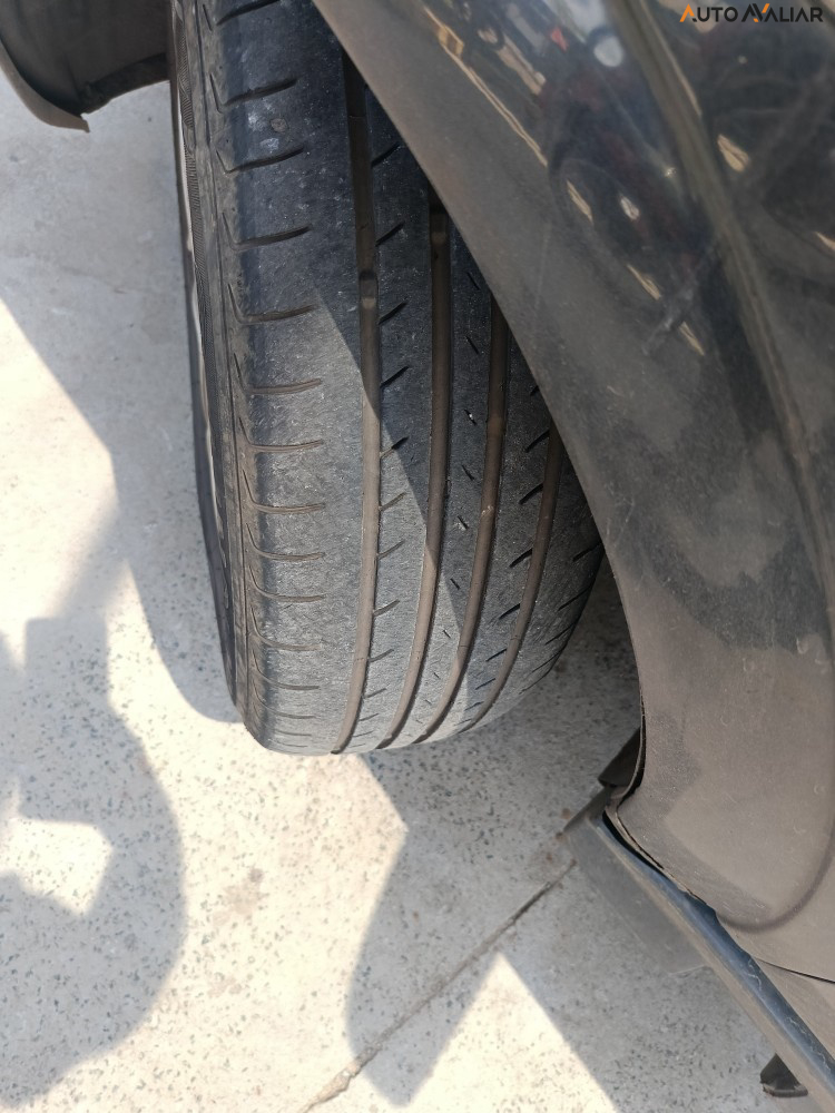 CHEVROLET ASTRA 2.0 MPFI ADVANTAGE 8V FLEX 4P AUTOMATICO