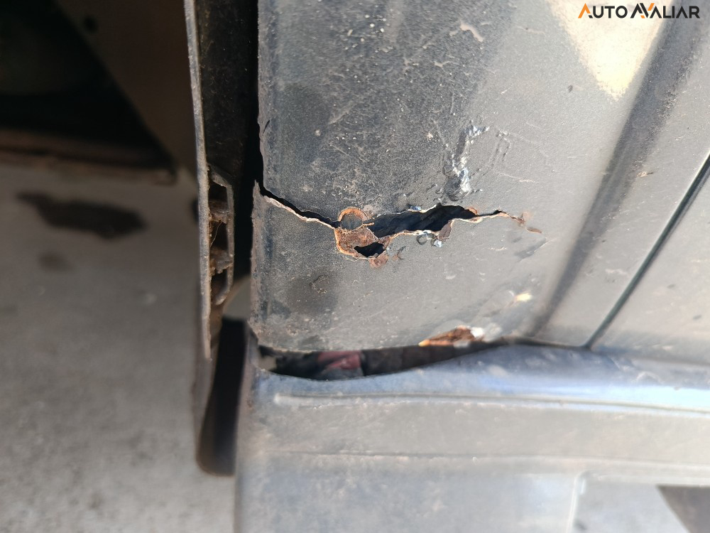 CHEVROLET ASTRA 2.0 MPFI ADVANTAGE 8V FLEX 4P AUTOMATICO