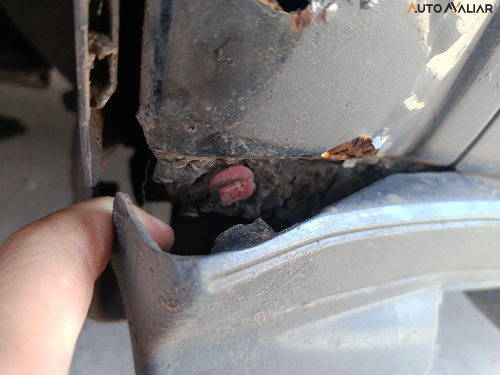 CHEVROLET ASTRA 2.0 MPFI ADVANTAGE 8V FLEX 4P AUTOMATICO