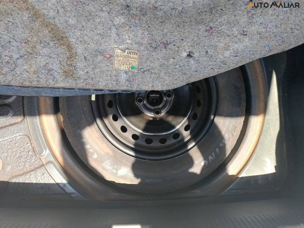 CHEVROLET ASTRA 2.0 MPFI ADVANTAGE 8V FLEX 4P AUTOMATICO