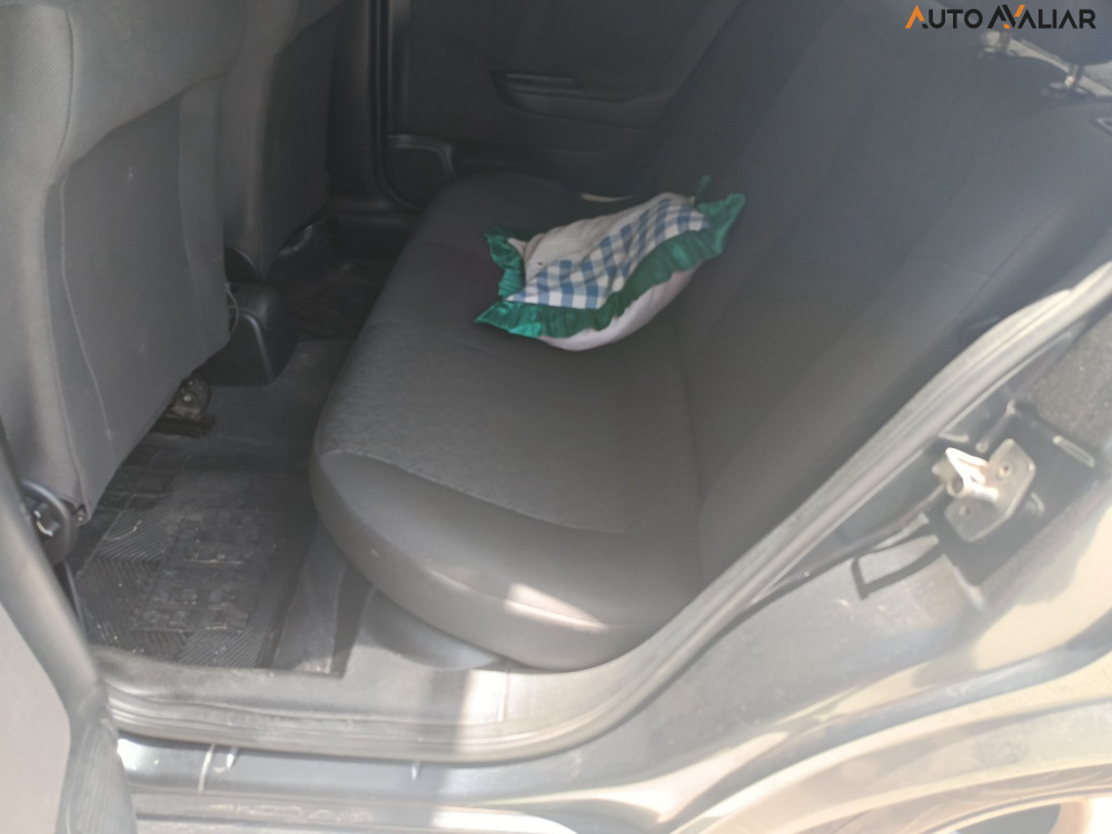 CHEVROLET ASTRA 2.0 MPFI ADVANTAGE 8V FLEX 4P AUTOMATICO