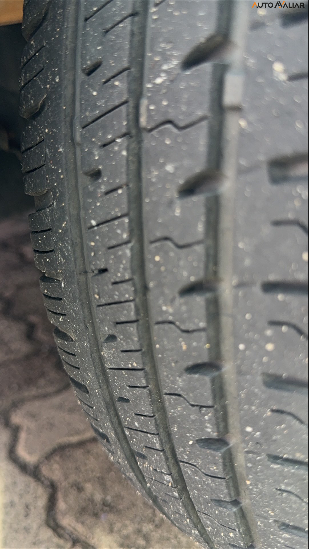 FORD FIESTA (FLY) 1.0 8V(FLEX)